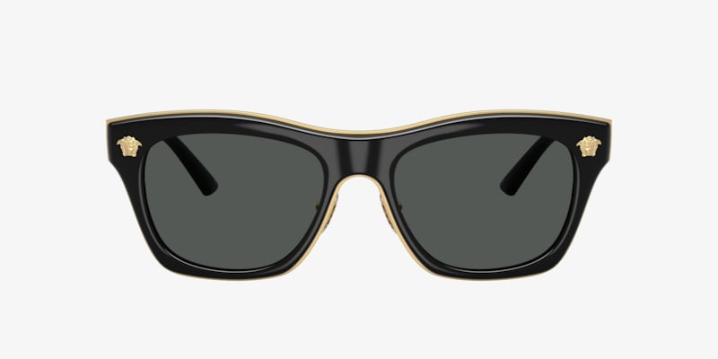 Versace VE2199 Sunglasses | LensCrafters Versace VE2199 Sunglasses | LensCrafters
