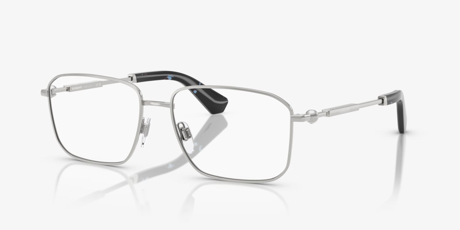 Burberry BE1389 Eyeglasses | LensCrafters Burberry BE1389 Eyeglasses | LensCrafters