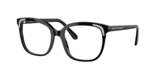 Swarovski SK2033 Eyeglasses | LensCrafters