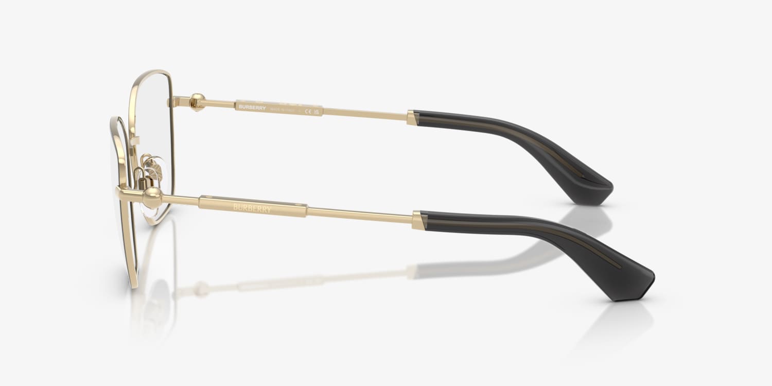 Burberry BE1390 Eyeglasses | LensCrafters Burberry BE1390 Eyeglasses | LensCrafters