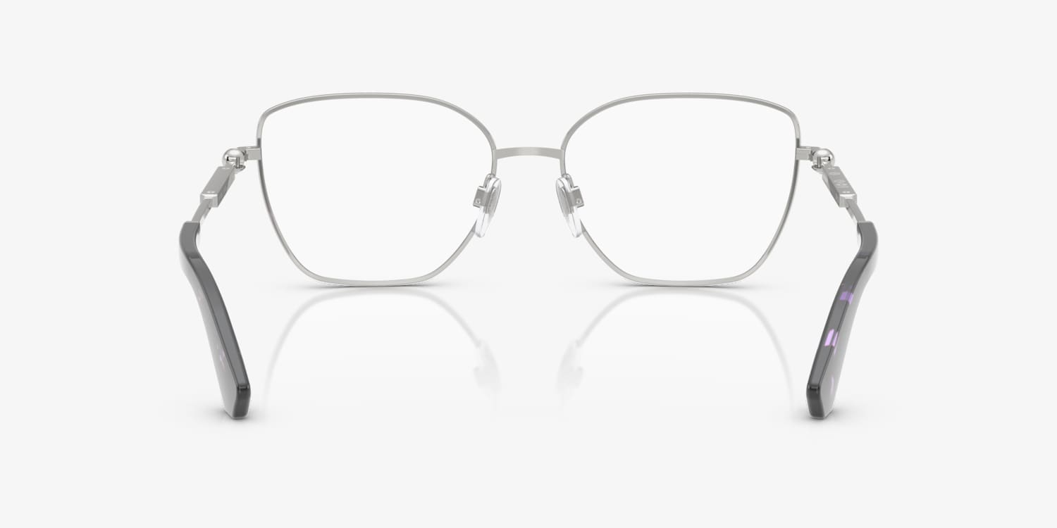 Burberrys REGISTEREDMODEL 6000L Burberry BE1390 Eyeglasses | LensCrafters