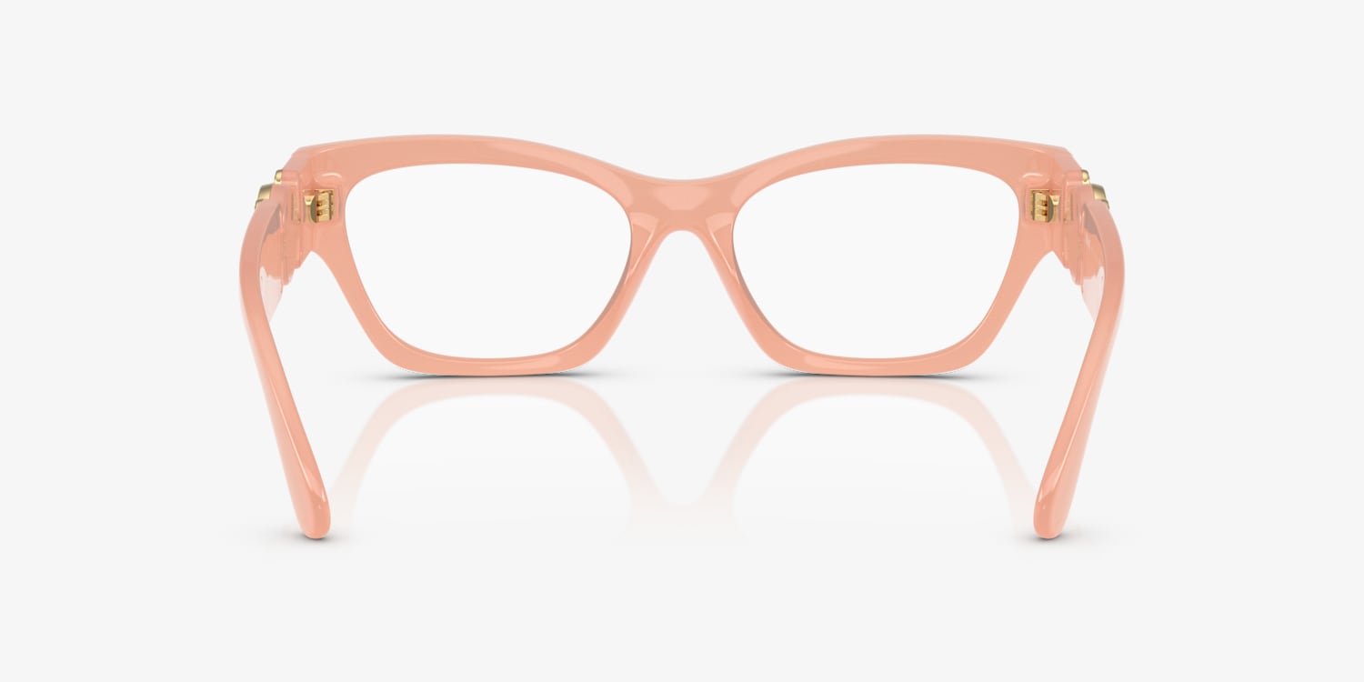 Versace VE3367U Eyeglasses | LensCrafters Versace VE3367U Eyeglasses | LensCrafters