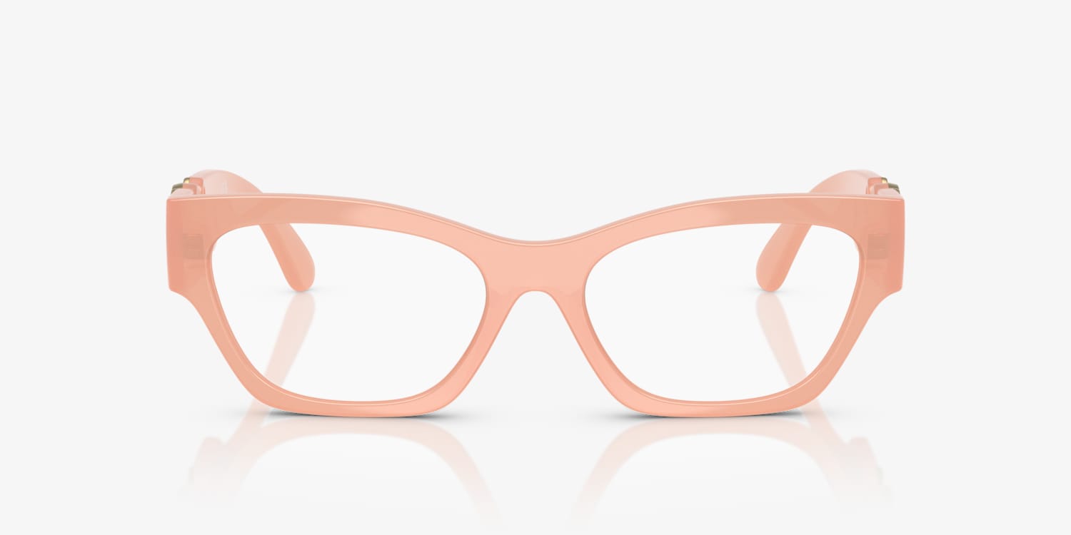 VERSACE ハロックスライトサンタル 78VA3SM1ZS366 G03 Versace VE3367U Eyeglasses | LensCrafters