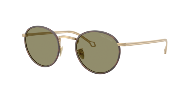 Giorgio Armani Man Or Pâle Mat