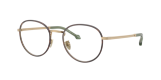 Giorgio Armani AR5151J Eyeglasses | LensCrafters