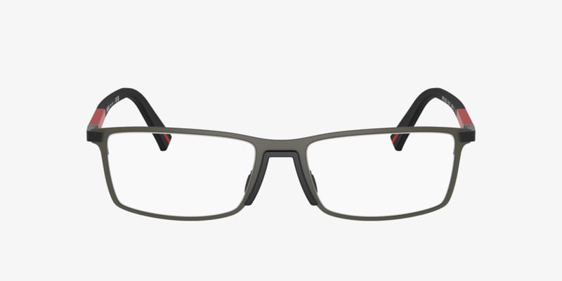 Prada Linea Rossa PS 50LV Lifestyle Eyeglasses | LensCrafters Prada Linea Rossa PS 50LV Lifestyle Eyeglasses | LensCrafters
