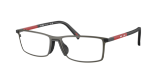 Prada Linea Rossa PS 53QV Eyeglasses | LensCrafters