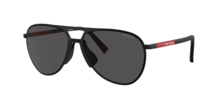 日本最大級 Prada Linea Rossa PS 53ZS Sunglasses | LensCrafters 小物