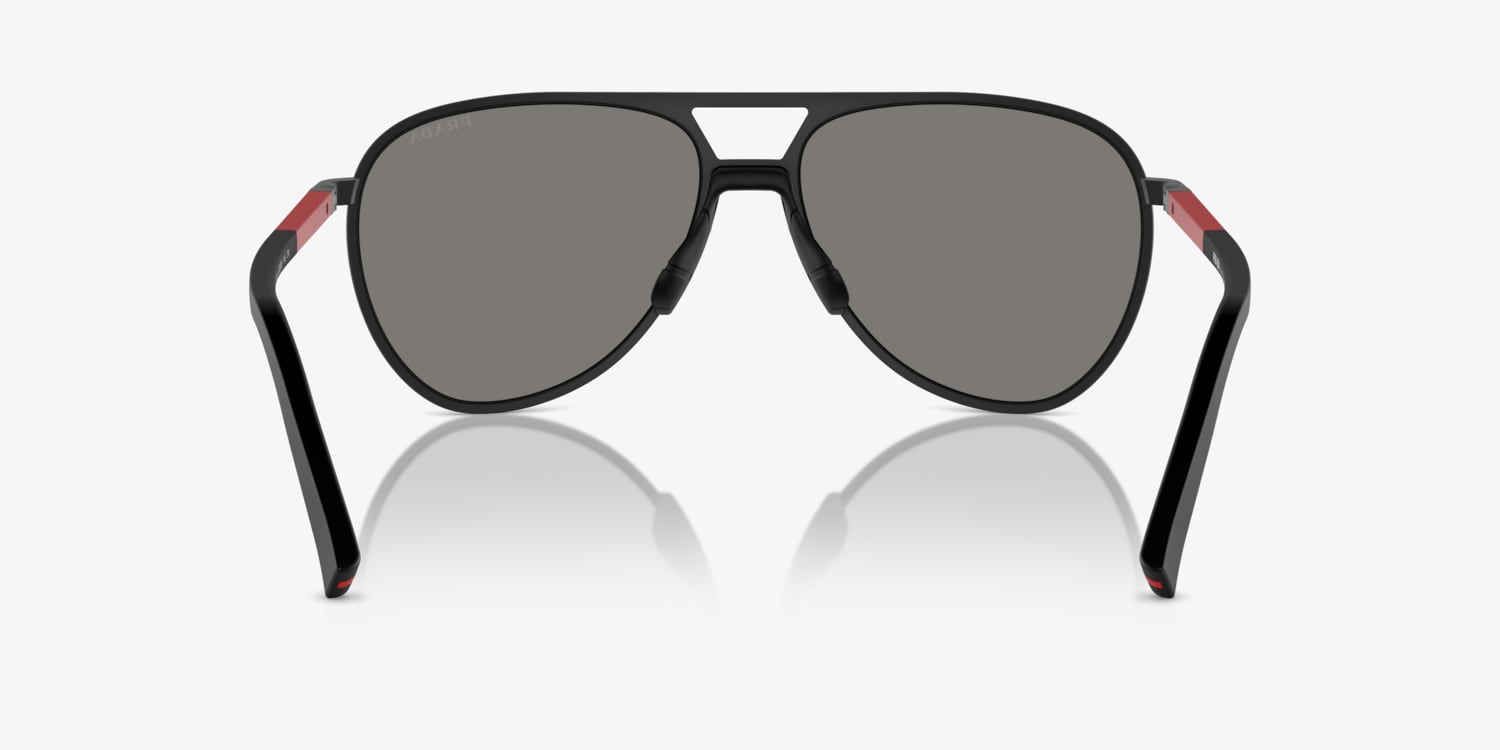 Prada carbon fiber sunglasses online