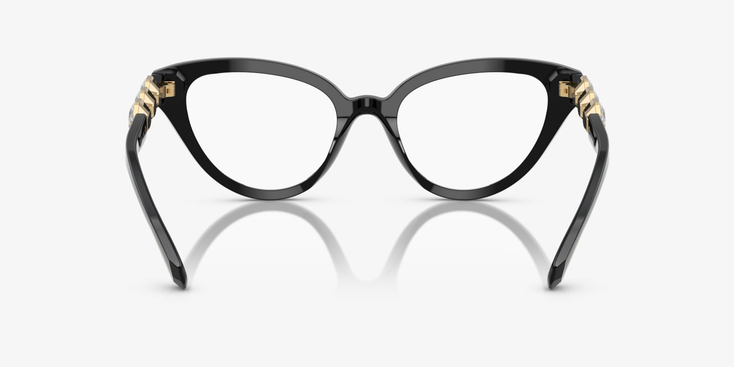 Swarovski SK2028 Eyeglasses | LensCrafters Swarovski SK2028 Eyeglasses | LensCrafters