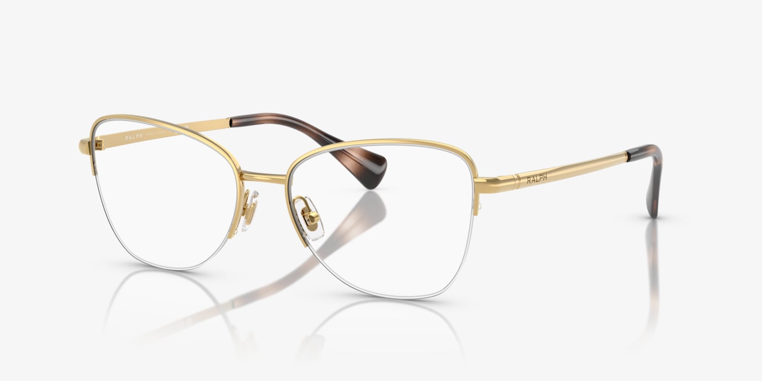 Ralph by Ralph Lauren RA6061 Eyeglasses | LensCrafters Ralph by Ralph Lauren RA6061 Eyeglasses | LensCrafters