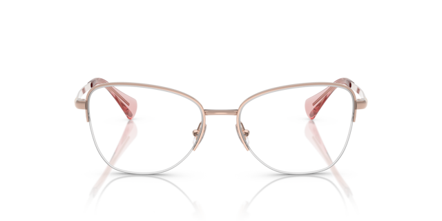 Ralph by Lauren Woman Shiny Gold