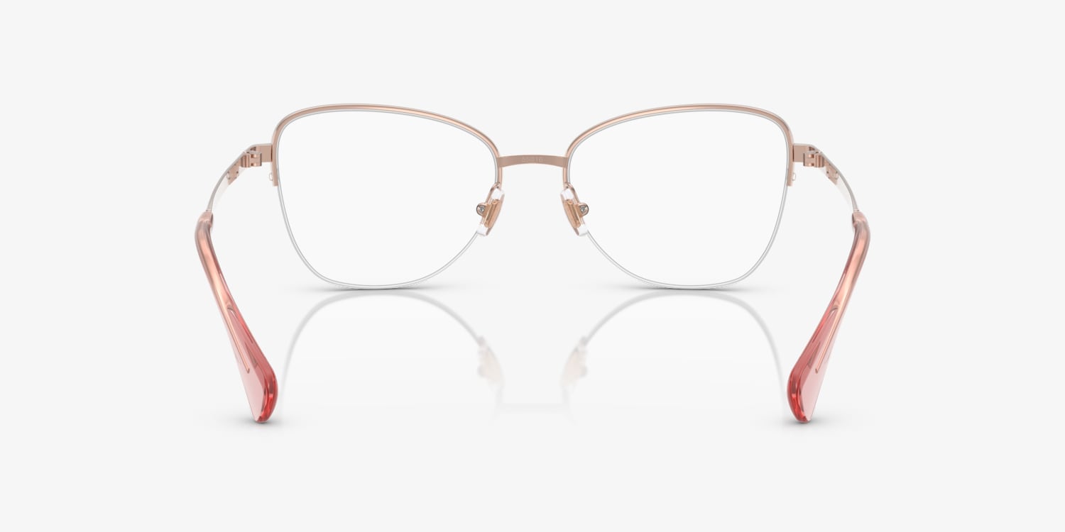 Ralph by Ralph Lauren RA6061 Eyeglasses | LensCrafters Ralph by Ralph Lauren RA6061 Eyeglasses | LensCrafters