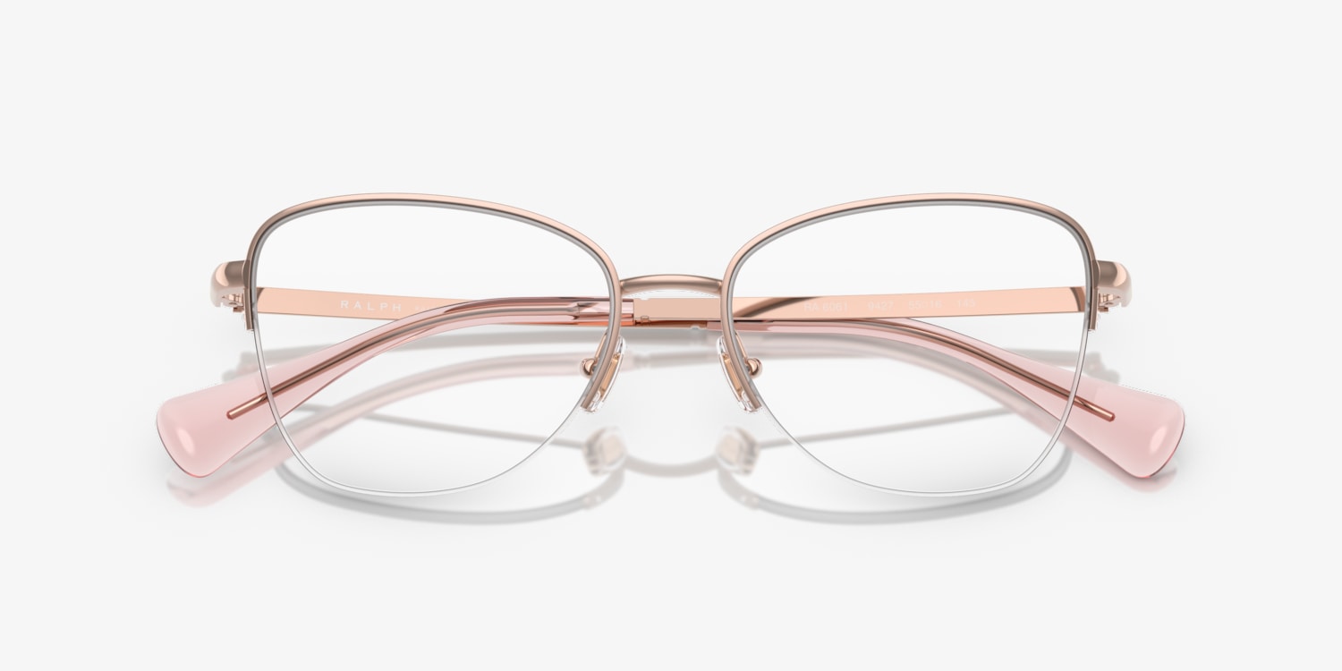 Ralph by Ralph Lauren RA6061 Eyeglasses | LensCrafters Ralph by Ralph Lauren RA6061 Eyeglasses | LensCrafters