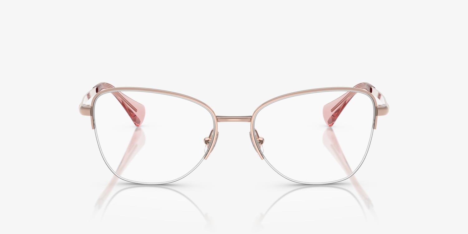 Ralph by Ralph Lauren RA6061 Eyeglasses | LensCrafters Ralph by Ralph Lauren RA6061 Eyeglasses | LensCrafters