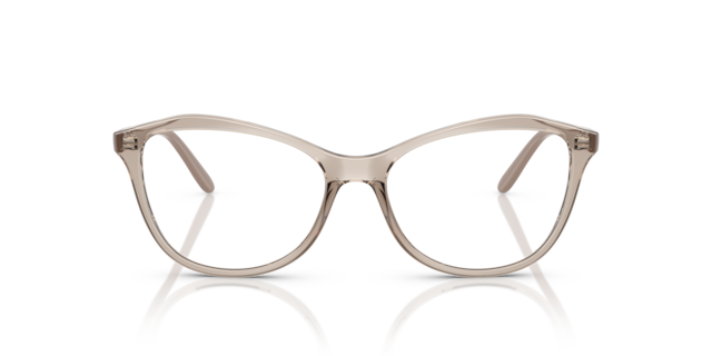 Vogue Woman Transparent