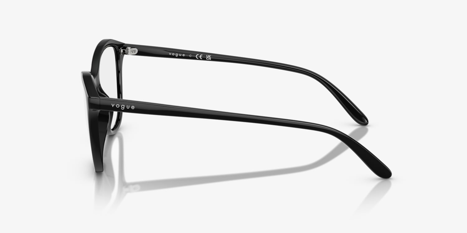 Vogue Eyewear VO5602 Eyeglasses | LensCrafters Vogue Eyewear VO5602 Eyeglasses | LensCrafters