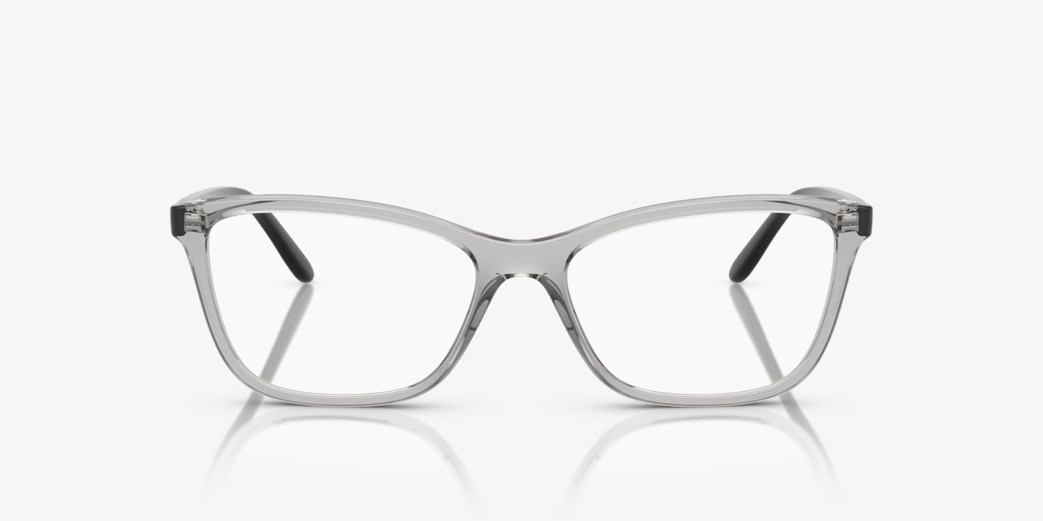Looking Glass Portrait 新品未使用 Pearce Black Eyeglasses with Cat-eye Shape Frame