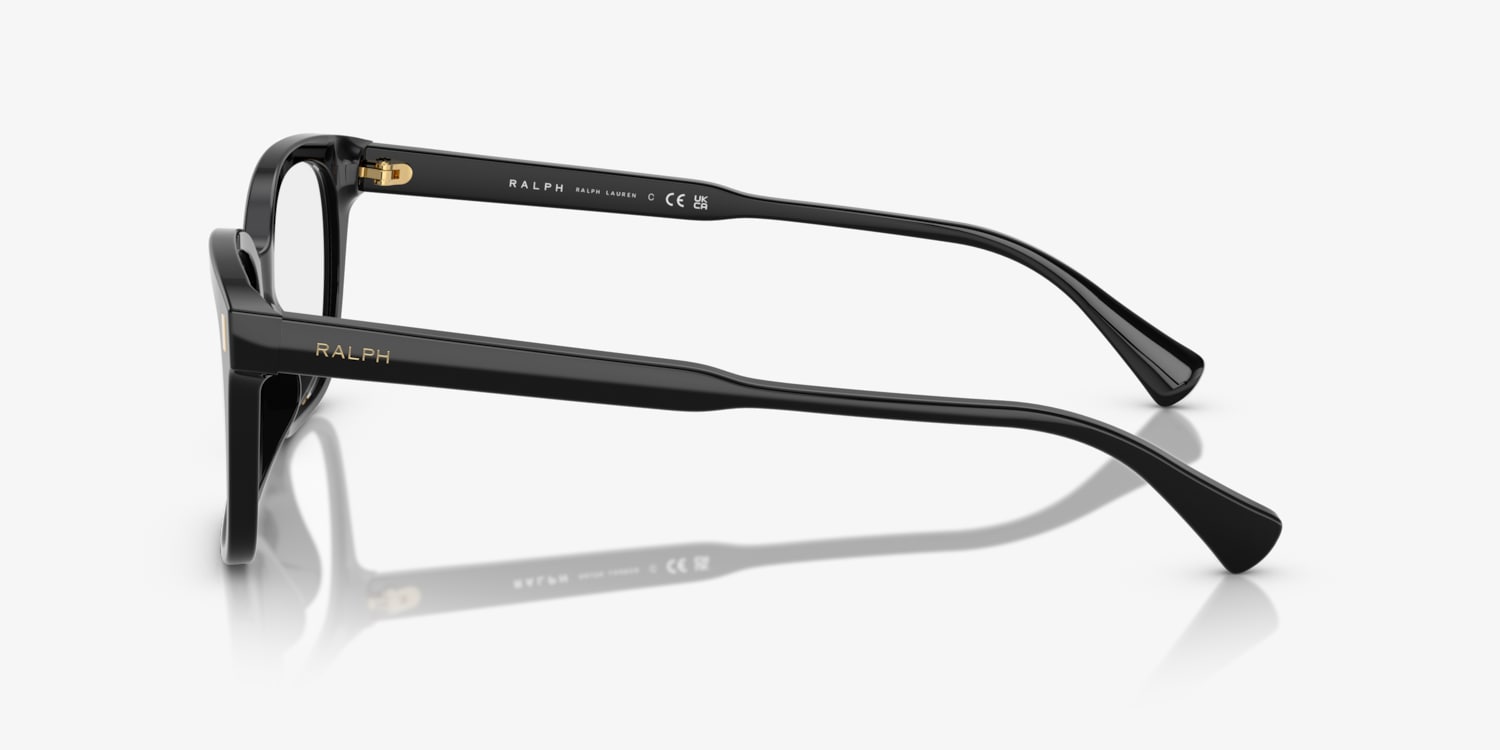 Ralph by Ralph Lauren RA7174U Eyeglasses | LensCrafters Ralph by Ralph Lauren RA7174U Eyeglasses | LensCrafters