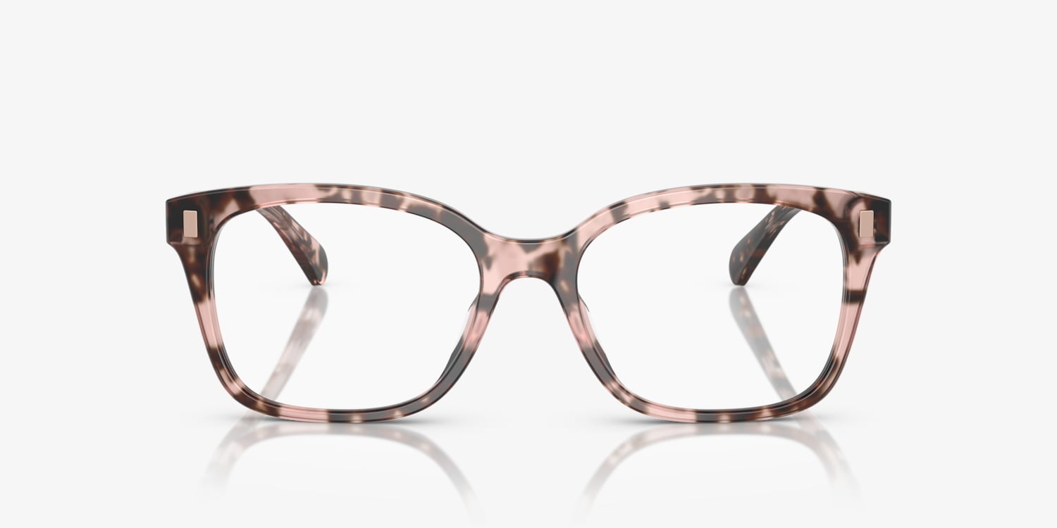 Ralph by Ralph Lauren RA7174U Eyeglasses | LensCrafters