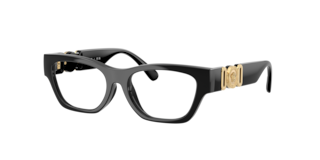 Versace VK3008U Eyeglasses | LensCrafters
