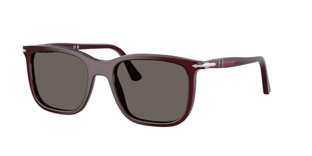 Persol Unisex Prune Laiteux