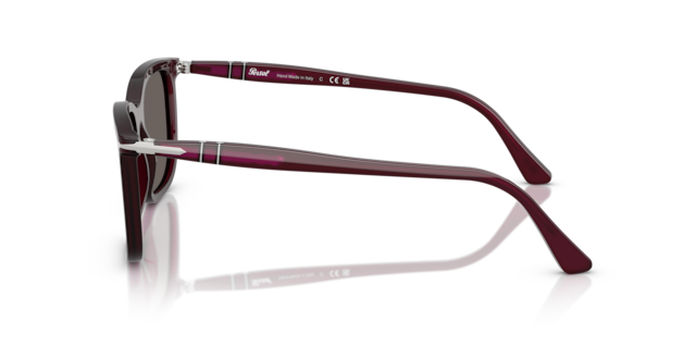 Persol Unisex Prune Laiteux