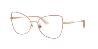 JIMMY CHOO 長方形フレムメカネ JC279 W66 Jimmy Choo JC3017U Eyeglasses | LensCrafters