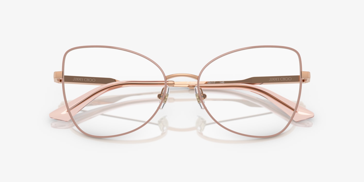 Jimmy Choo JC2006 Eyeglasses | LensCrafters Jimmy Choo JC2006 Eyeglasses | LensCrafters