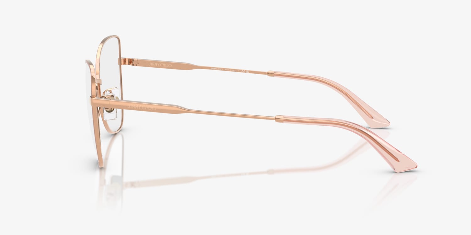 Jimmy Choo JC2006 Eyeglasses | LensCrafters Jimmy Choo JC2006 Eyeglasses | LensCrafters