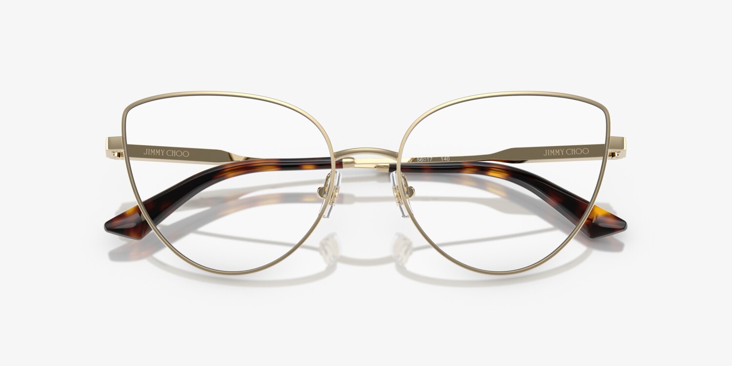 Jimmy Choo JC2008 Eyeglasses | LensCrafters Jimmy Choo JC2008 Eyeglasses | LensCrafters