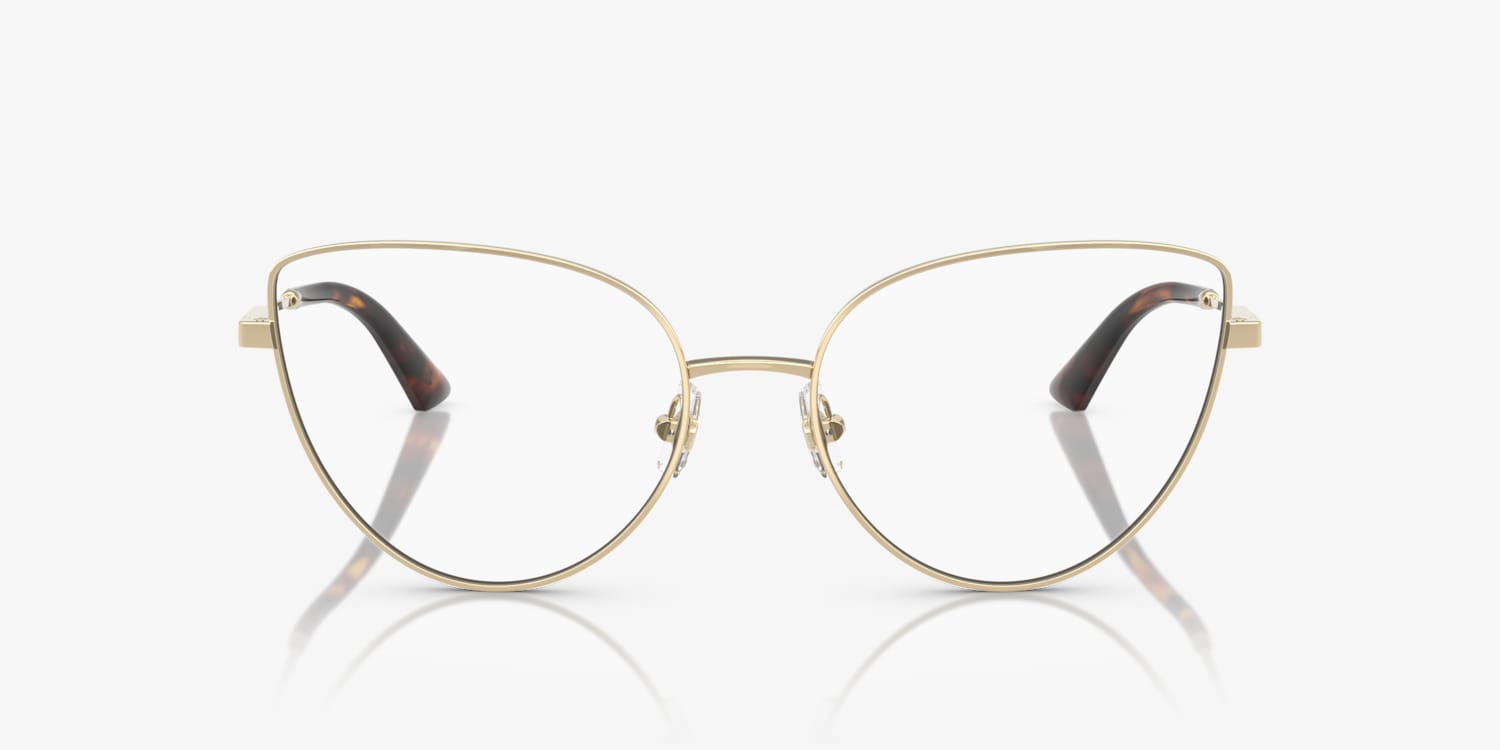 JIMMY CHOO ハタフライフレムサンクラス 0JC4010B 30028G Jimmy Choo JC2008 Eyeglasses | LensCrafters