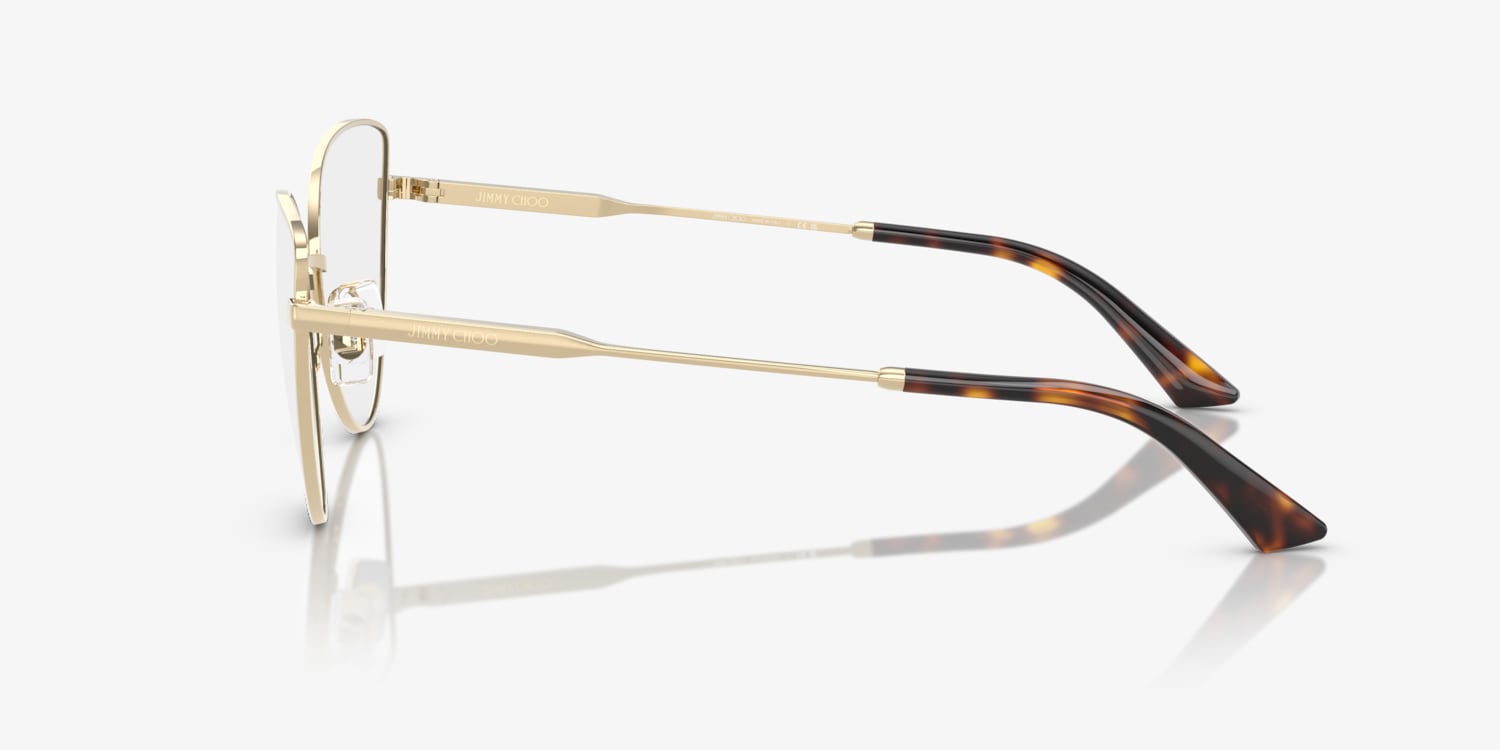 Jimmy Choo JC2008 Eyeglasses | LensCrafters Jimmy Choo JC2008 Eyeglasses | LensCrafters
