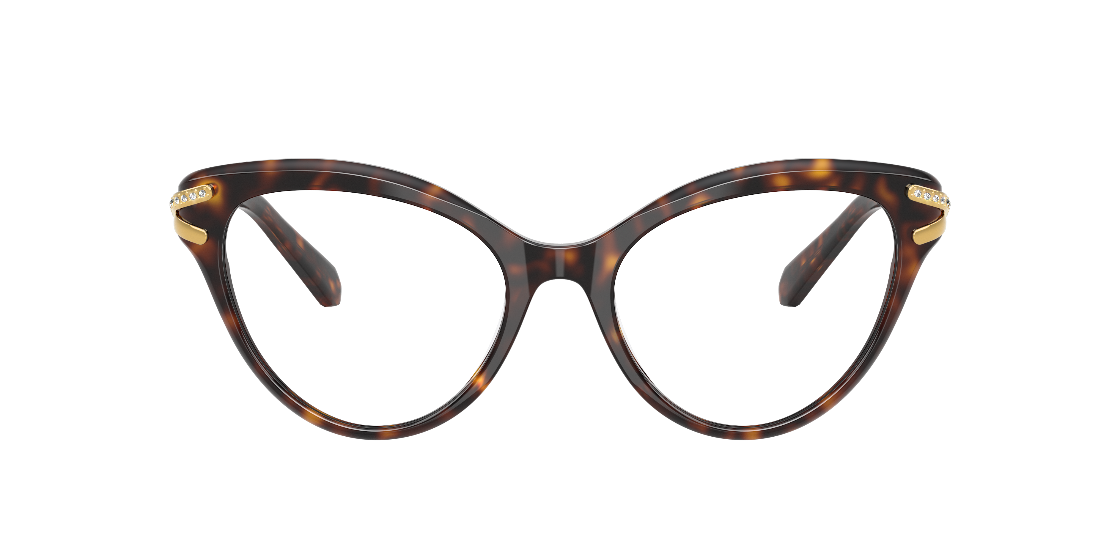 Swarovski SK2030 Eyeglasses | LensCrafters