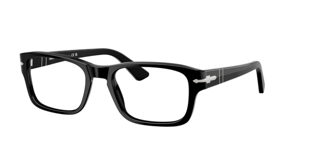Persol Man Black