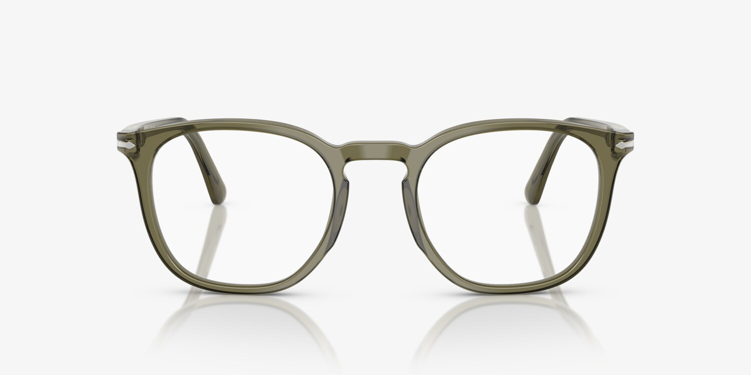 Persol PO3318V Eyeglasses LensCrafters