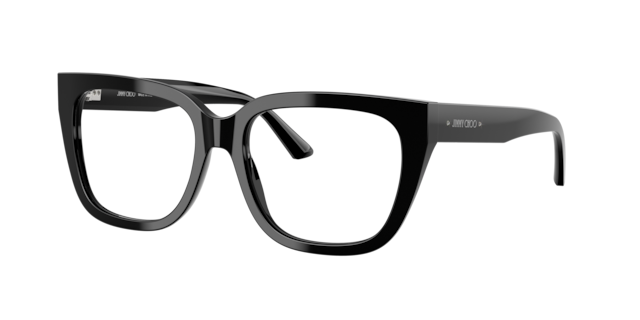Jimmy Choo Woman Noir