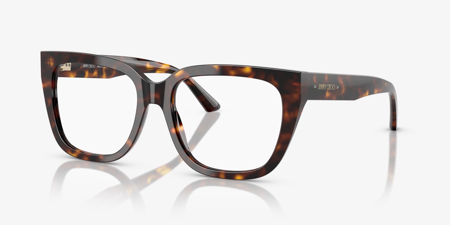 Jimmy choo eyeglasses near me online