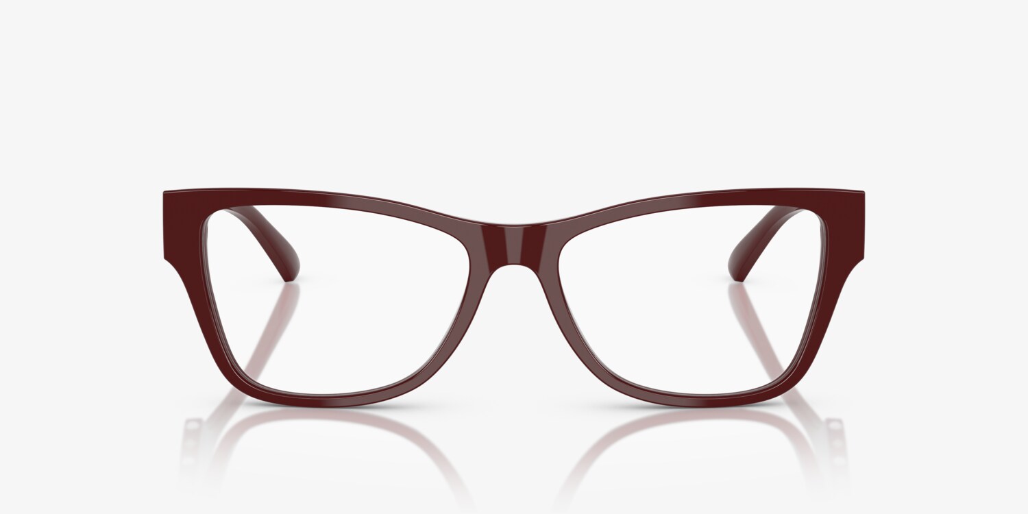 Jimmy Choo JC3022H Eyeglasses | LensCrafters
