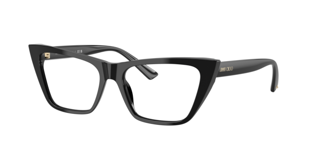 Jimmy Choo JC3025 Eyeglasses | LensCrafters