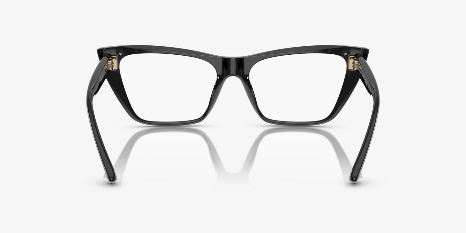 Jimmy Choo JC3025 Eyeglasses | LensCrafters
