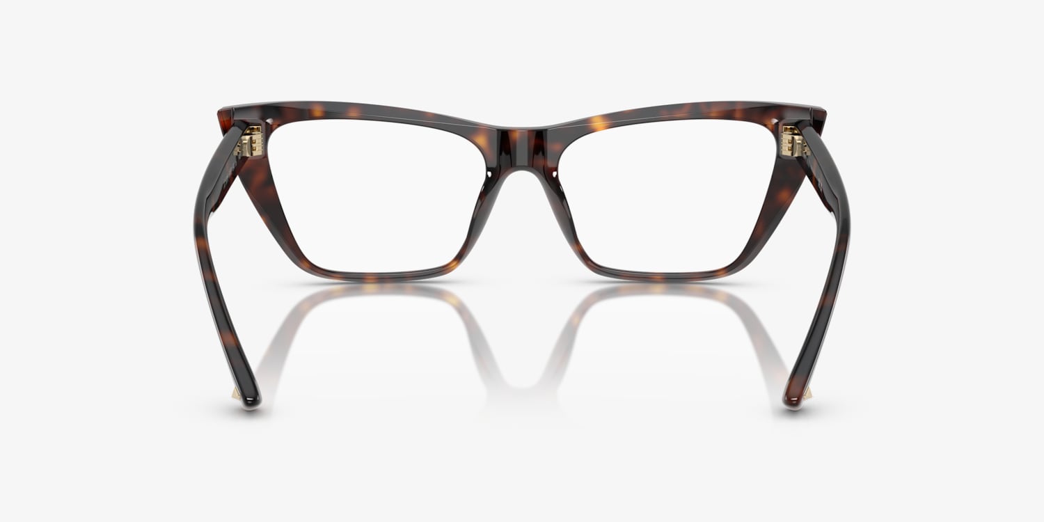 JIMMY CHOO ハタフライフレムメカネ JC3025 5019 Jimmy Choo JC3025 Eyeglasses | LensCrafters