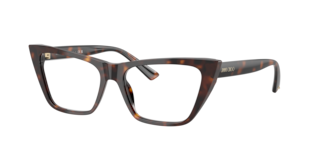 JIMMY CHOO キャットアイクラス JC255G B3V Jimmy Choo JC3025 Eyeglasses | LensCrafters