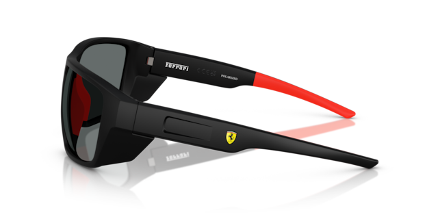 Scuderia Ferrari Man Matte