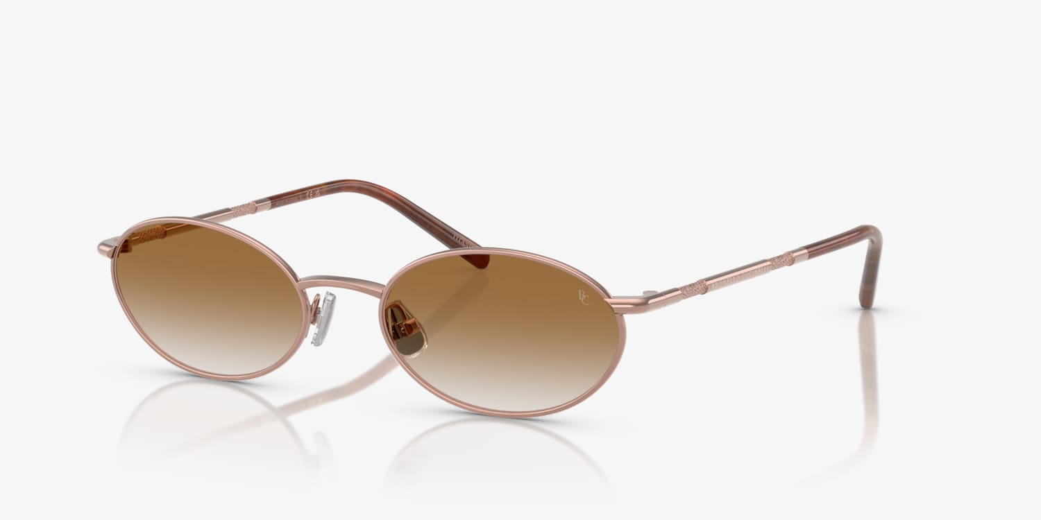 Brunello Cucinelli BC2006ST Sunglasses | LensCrafters