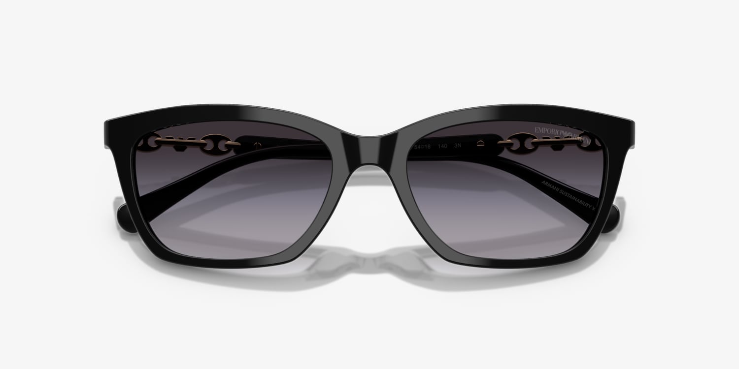 Emporio Armani EA4238 Sunglasses | LensCrafters Emporio Armani EA4238 Sunglasses | LensCrafters