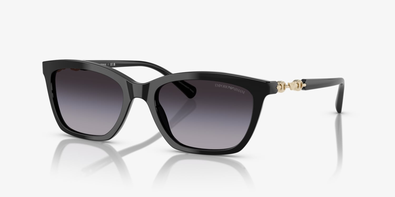 Emporio Armani EA4238 Sunglasses | LensCrafters Emporio Armani EA4238 Sunglasses | LensCrafters