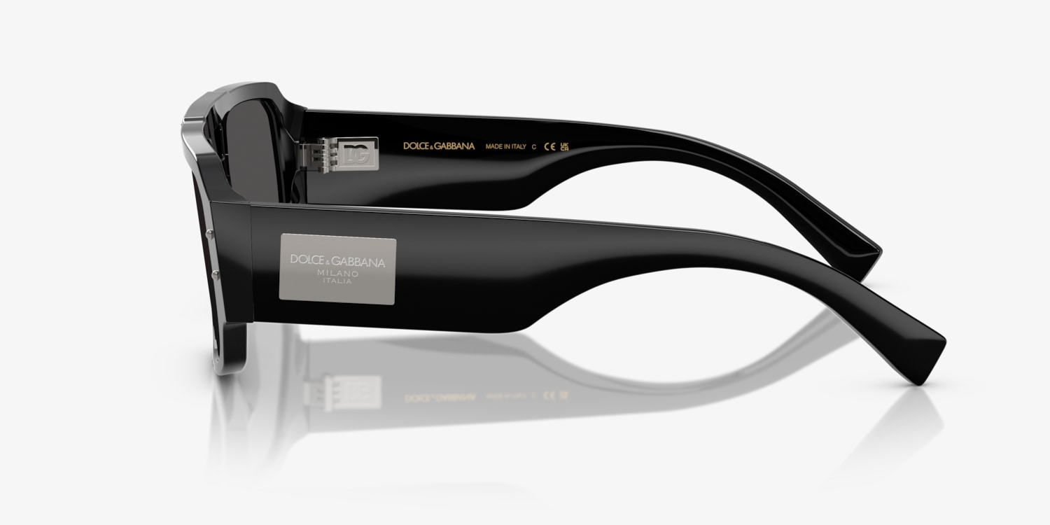 Dolce Gabbana♪SALE♪エレガント Dolce & Gabbana DG4482 Sunglasses | LensCrafters