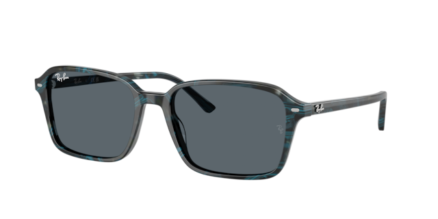 Ray-Ban Unisex Transparent Fantasy