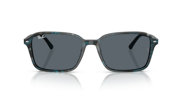 Ray-Ban Unisex Transparent Fantasy